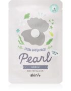 Skin79 Fresh Garden Pearl revitalizacijska maska iz platna 23 g
