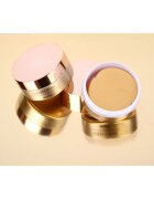 Skin79 Golden Snail revitalizacijska hidrogelna maska s polžjim izvlečkom za predel okoli oči 60 kos
