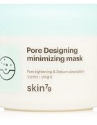 Skin79 Pore Designing mineralna čistilna maska iz ilovice za zmanjšanje por 100 ml
