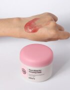 Skin79 Rose Waterfull nočna vlažilna maska z vrtnično vodo 100 ml