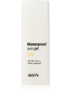 Skin79 Sun Gel Waterproof gel-krema za sončenje za obraz SPF 50+ 50 ml