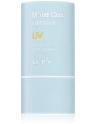 Skin79 Sun Moist Cool Waterproof krema za sončenje v paličici SPF 50+ 23 g