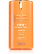 Skin79 Super+ Beblesh Balm BB krema proti nepravilnostim na koži SPF 50+ odtenek Vital Orange 40 ml