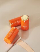 Skin79 Super+ Beblesh Balm BB krema proti nepravilnostim na koži SPF 50+ odtenek Vital Orange 40 ml