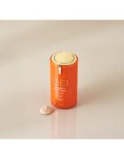 Skin79 Super+ Beblesh Balm BB krema proti nepravilnostim na koži SPF 50+ odtenek Vital Orange 40 ml