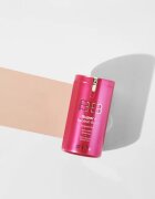Skin79 Super+ Beblesh Balm posvetlitvena BB krema SPF 30 odtenek Pink Beige 40 ml