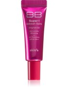 Skin79 Super+ Beblesh Balm posvetlitvena BB krema SPF 30 odtenek Pink Beige 7 g