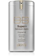 Skin79 Super+ Beblesh Balm vlažilna BB krema SPF 30 odtenek Natural Beige (Gold) 40 ml