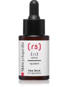 Skincyclopedia 1% Retinol + Squalane serum proti staranju kože 30 ml