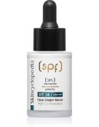 Skincyclopedia 10% Niacinamide Acid + Prebiotic kremasti serum SPF 30 30 ml