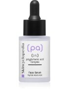Skincyclopedia 3% Polyglutamic Acid Complex intenzivno vlažilni serum 30 ml