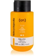 Skincyclopedia 5% Glow Complex posvetlitveno mleko za telo 300 ml