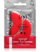 Skincyclopedia Anti-Aging Refiner hidrogel blazinice proti podočnjakom 2 kos