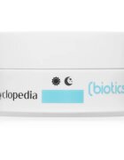 Skincyclopedia Biotics regeneracijske hidrogel blazinice za predel pod očmi 60 kos