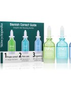 Skincyclopedia Blemish Correct Guide set za kožo z nepravilnostmi