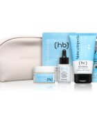 Skincyclopedia Hydration Routine darilni set za vlaženje in učvrstitev kože za ženske