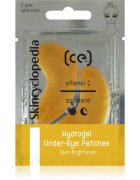 Skincyclopedia Hydrogel maska za predel okoli oči z vitaminom C 2 kos