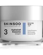 SKINSOO HydraCell Exosome Cream vlažilna krema za obraz 50 ml