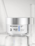 SKINSOO HydraCell Exosome Cream vlažilna krema za obraz 50 ml