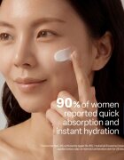 SKINSOO HydraCell Exosome Cream vlažilna krema za obraz 50 ml