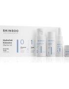 SKINSOO HydraCell Exosome Starter kit začetni set