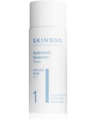 SKINSOO HydraCell Exosome Toner vlažilni tonik za obraz 20 ml