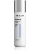 SKINSOO HydraCell Exosome Toner vlažilni tonik za obraz 200 ml