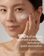 SKINSOO LuminaCell Exosome Cream posvetlitvena krema za obraz 50 ml