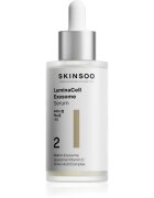 SKINSOO LuminaCell Exosome Serum posvetlitveni serum za obraz 50 ml