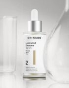 SKINSOO LuminaCell Exosome Serum posvetlitveni serum za obraz 50 ml