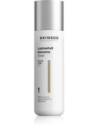 SKINSOO LuminaCell Exosome Toner posvetlitveni tonik za obraz 200 ml