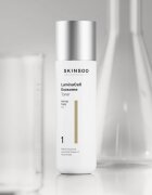 SKINSOO LuminaCell Exosome Toner posvetlitveni tonik za obraz 200 ml