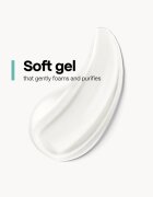 SKINSOO PurifyCell Exosome Cleanser eksfoliacijski čistilni gel 250 ml
