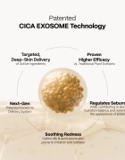 SKINSOO PurifyCell Exosome Cleanser eksfoliacijski čistilni gel 250 ml