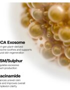 SKINSOO PurifyCell Exosome Light Cream lahka vlažilna krema z mat učinkom 120 ml