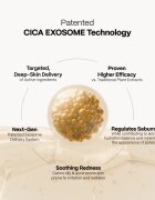 SKINSOO PurifyCell Exosome Light Cream lahka vlažilna krema z mat učinkom 120 ml