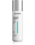 SKINSOO PurifyCell Exosome Toner pomirjajoči tonik za regulacijo sebuma 200 ml