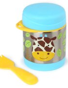 Skip Hop Zoo Food Jar termovka za jesti Giraffe 3 y+ 1 kos