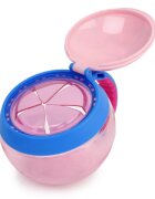 Skip Hop Zoo Snack Cup posoda Buterfly 12 m+ 222 ml