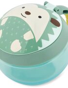 Skip Hop Zoo Snack Cup posoda Hedgehog 12m+ 222 ml