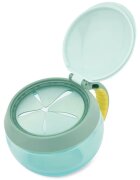 Skip Hop Zoo Snack Cup posoda Hedgehog 12m+ 222 ml