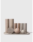 SKKN BY KIM Home accessories Vanity Tray pladenj 1 kos