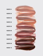 SKKN BY KIM Make-up Lip Gloss sijaj za ustnice odtenek Nude 10 4.25 ml