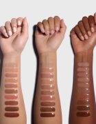 SKKN BY KIM Make-up Lip Shimmer sijaj za ustnice odtenek Nude 06 8 ml