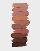 SKKN BY KIM Make-up Silk Matte Lip color matirajoča šminka odtenek Nude 10 2.8 g