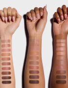 SKKN BY KIM Make-up Silk Matte Lip color matirajoča šminka odtenek Nude 10 2.8 g