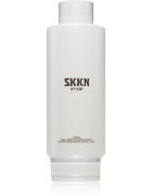 SKKN BY KIM Skincare Toner AHA+Gentle Exfoliation čistilni tonik za ženske Refill 150 ml
