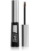 Sleek Brow Getter fiksacijski gel za obrvi odtenek Medium Brown 5 ml