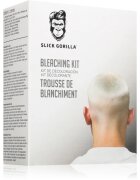 Slick Gorilla Bleach Kit odstranjevalec barve za lase za moške