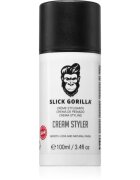 Slick Gorilla Cream Styler stiling krema za lase za moške 100 ml
